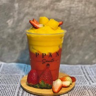 Ppan Sweets สามพราน