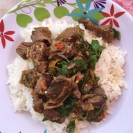 ก๋วยเตี๋ยวในซอย ( ไม่ดัง❗️แต่อร่อย )😎