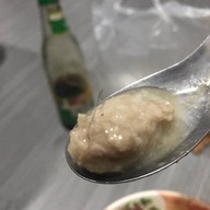 โจ๊กบางกอก ตลาดนวลจันทร์