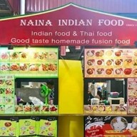 Naina indian food ( ไนน่า อินเดียน ฟู้ด since 1987 )