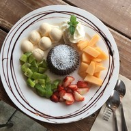 เมนูของร้าน Afternoon Bar & Bistro