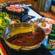 ชาบูกริลล์ ชาบูกริลล์