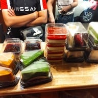 เดอะนัวร์ DE NOIR ปากซอยเรวดี46