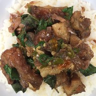 ก๋วยเตี๋ยวในซอย ( ไม่ดัง❗️แต่อร่อย )😎