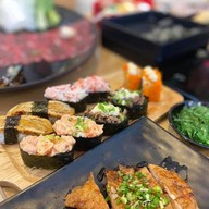 เมนูของร้าน ชาบูชัวร์ ภูเก็ต สาขาเมืองภูเก็ต ภูเก็ต