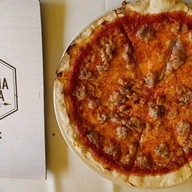 Trattoria Italiana จอมเทียน