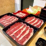 เมนูของร้าน ชาบูชัวร์ ภูเก็ต สาขาเมืองภูเก็ต ภูเก็ต