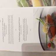 Divana Signature Cafe centralwOrld