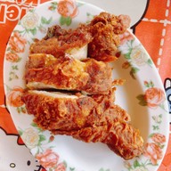 เมนูของร้าน ส้มตำอินเตอร์เน็ต สาขาหน้ามหาไถ่