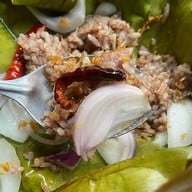 บ้านข้าวเงี้ยวคุณยาย(ข้าวเงี้ยวอรอนงค์)