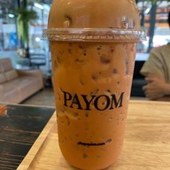เมนูของร้าน ต้นตำรับชาพะยอมเพชรเกษม81 حلال(ฮาลาล) เพชรเกษม81