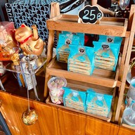 ร้านทีทรี ( T3 TThree )