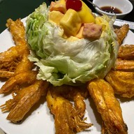 เมนูของร้าน Pearl Noodle Cafe by Pearl Hotel Phuket