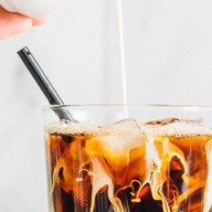 Backslash Specialty Coffee and Matcha Bar - พหลโยธิน 62