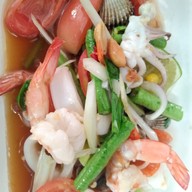 ส้มตำแซ่บซอย5 & ไก่ย่างเชียร์แซ่บ 1