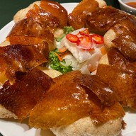 เมนูของร้าน Pearl Noodle Cafe by Pearl Hotel Phuket