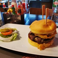 เมนูของร้าน 25 Degrees Bangkok สาทร