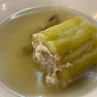ครัวกลางกรุง ไทย