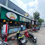 ครัวกลางกรุง ไทย