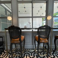 Phar-Ram IV Bistro Montien Hotel Surawong Bangkok