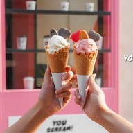 You Scream Cafe & Bar Ayutthaya