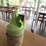 เมนูของร้าน CORO FIELD