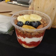 เมนูของร้าน Bookie's Avocado