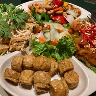 เมนูของร้าน Pearl Noodle Cafe by Pearl Hotel Phuket