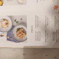 Divana Signature Cafe centralwOrld