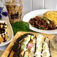 GRACE's Bistro ภูเก็ต