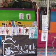 Only Milk Byไหม