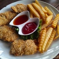 เมนูของร้าน Ka Ti Culinary เกาะช้าง