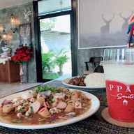 Ppan Sweets สามพราน