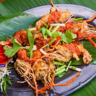 ริมเขื่อนวังปลาแงะแอนด์คอฟฟี่