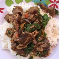 ก๋วยเตี๋ยวในซอย ( ไม่ดัง❗️แต่อร่อย )😎