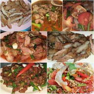 ลาบยโสป้าดา สาขา2(ซ.มนธาตุราชศรีพิจิตร์) พระยามนธาตุ บางบอน