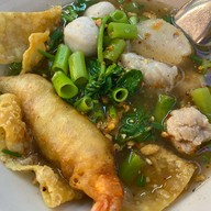 ครัวกลางกรุง ไทย