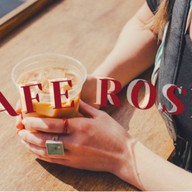 Cafe Rosy
