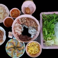 อิ๊กคิวมู๋กระทะ อ่าวอุดม