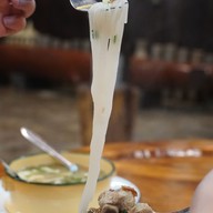 เมนูของร้าน Sook Sa Nguan โรงแรมสุขสงวน