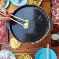 ย่างเนย @ ดอนเมือง ดอนเมือง