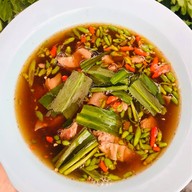 ก๋วยเตี๋ยวในซอย ( ไม่ดัง❗️แต่อร่อย )😎