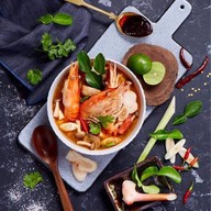 ริมเขื่อนวังปลาแงะแอนด์คอฟฟี่