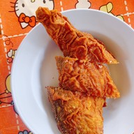 เมนูของร้าน ส้มตำอินเตอร์เน็ต สาขาหน้ามหาไถ่