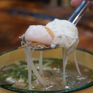 เมนูของร้าน Sook Sa Nguan โรงแรมสุขสงวน