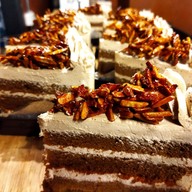 เดอะนัวร์ DE NOIR ปากซอยเรวดี46