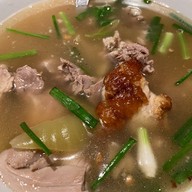 เมนูของร้าน Pearl Noodle Cafe by Pearl Hotel Phuket