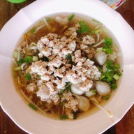 ครัวอีสาน 5 ดาว