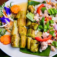 ริมเขื่อนวังปลาแงะแอนด์คอฟฟี่