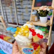 จุใจ ไอศครีม